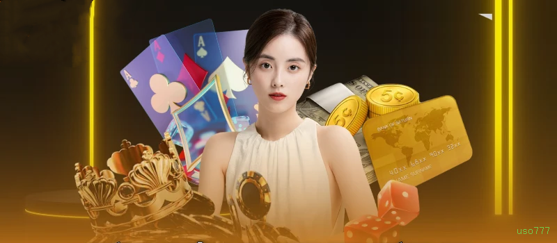 Opções de download da uso777