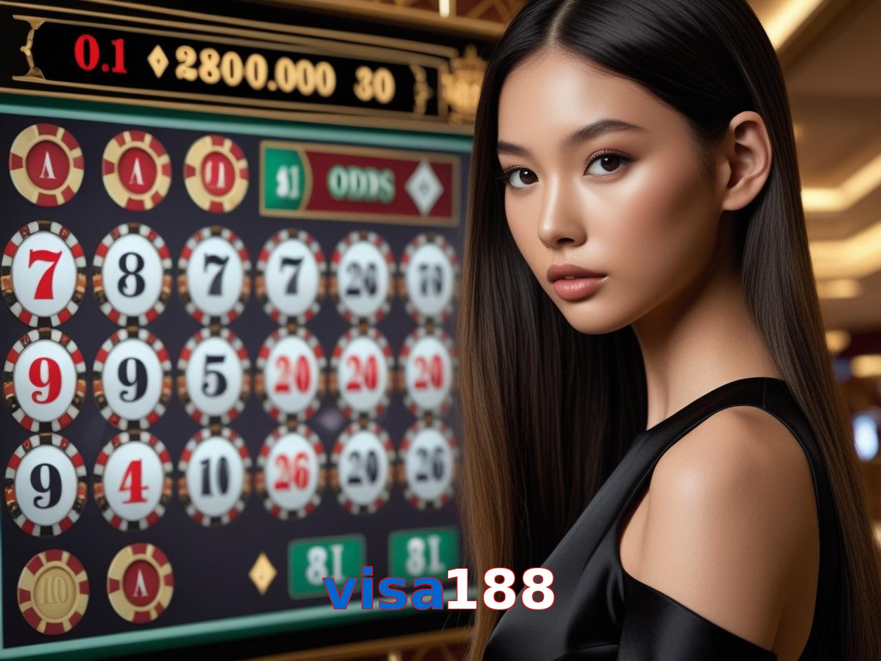 visa188
